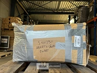 Licensed abarth pedal go kart - afbeelding 2 van  3