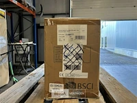 Licensed aprilia dorsoduro 900 small - grey - afbeelding 2 van  3
