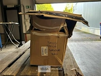 Licensed aprilia dorsoduro black - afbeelding 2 van  4