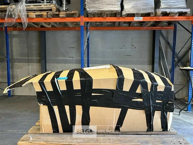 Licensed aprilia dorsoduro black - afbeelding 3 van  4