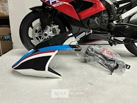 Licensed bmw hp4 race motor red - afbeelding 4 van  9
