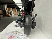 Licensed bmw hp4 race motor red - afbeelding 7 van  9