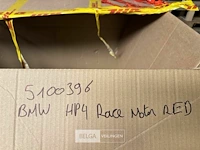 Licensed bmw hp4 race motor red - afbeelding 9 van  9