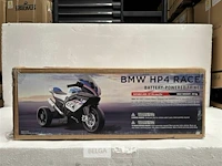 Licensed bmw hp4 race trike motorcycle blue - afbeelding 2 van  5