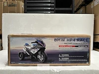 Licensed bmw hp4 race trike motorcycle blue - afbeelding 3 van  5