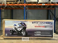 Licensed bmw hp4 race trike motorcycle blue - afbeelding 2 van  4