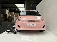 Licensed fiat 500 pink - afbeelding 5 van  8