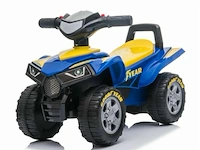 Licensed good year foot to floor - blue - afbeelding 1 van  4