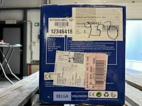 Licensed good year foot to floor - blue - afbeelding 3 van  4