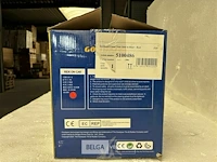 Licensed good year foot to floor red - afbeelding 3 van  3