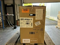 Licensed honda cbr 1000rr - wit - afbeelding 2 van  4