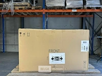 Licensed honda cbr 1000rr - wit - afbeelding 3 van  4