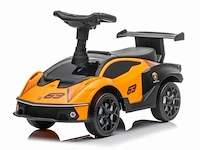 Licensed lamborghini 63 foot to floor car orange - afbeelding 1 van  4
