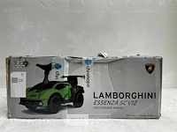 Licensed lamborghini 63 foot to floor car orange - afbeelding 2 van  4