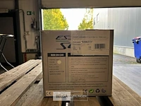 Licensed lamborghini 63 foot to floor car white - afbeelding 3 van  4