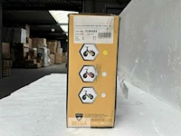 Licensed lamborghini balance bike large yellow - afbeelding 4 van  5