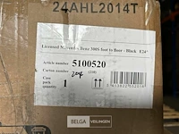 Licensed mercedes-benz 300s foot to floor - black - afbeelding 4 van  4