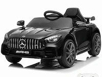 Licensed mercedes-benz amg gtr - black