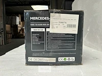 Licensed mercedes-benz g350d foot to floor black - afbeelding 4 van  5