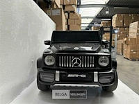 Licensed mercedes-benz g63 black - afbeelding 5 van  8