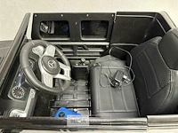 Licensed mercedes-benz g63 black - afbeelding 6 van  8