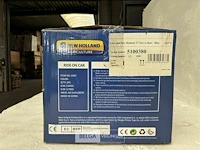 Licensed new holland t7 foot to floor blue - afbeelding 3 van  3