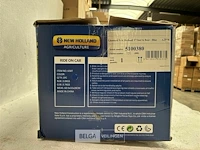 Licensed new holland t7 foot to floor blue - afbeelding 3 van  3