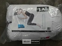 Lichaamskussen lai ø 25cm x 140 cm - afbeelding 2 van  3
