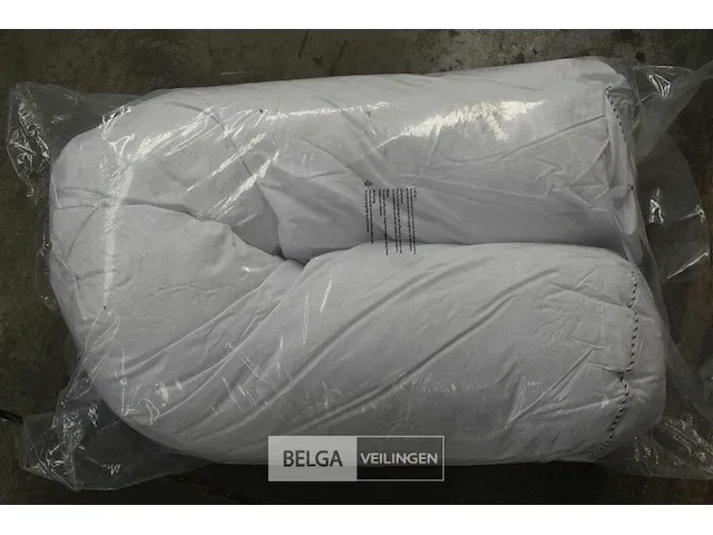 Lichaamskussen lai ø 25cm x 140 cm - afbeelding 1 van  3