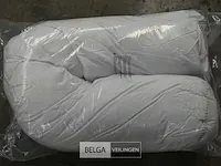 Lichaamskussen lai ø 25cm x 140 cm - afbeelding 1 van  3