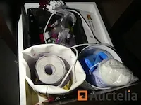 Lichaamsverzorging, nagelwinkel - afbeelding 10 van  15