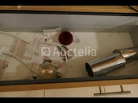 Lichaamsverzorgingsproducten en inhoud van de lade - afbeelding 7 van  9