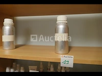 Lichaamsverzorgingsproducten en inhoud van de lade - afbeelding 6 van  8