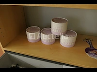 Lichaamsverzorgingsproducten en inhoud van de lade - afbeelding 7 van  10