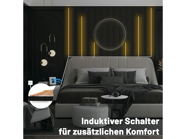 Lichaser cob ledstrip (3 m) - afbeelding 2 van  5