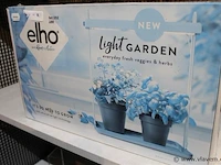 Licht garden voor vlug groeien van van plantjes led lamp - afbeelding 1 van  2