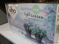 Licht garden voor vlug groeien van van plantjes led lamp - afbeelding 1 van  2