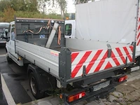 Licht vrachtwagen ford transit, datum 1ste inschrijving 17/6/2013, chassisnummer wf0nxttfnct23309, km-stand 78.830 - afbeelding 8 van  14