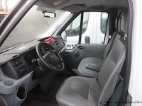 Licht vrachtwagen ford transit, datum 1ste inschrijving 17/6/2013, chassisnummer wf0nxttfnct23309, km-stand 78.830 - afbeelding 10 van  14