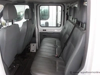 Licht vrachtwagen ford transit, datum 1ste inschrijving 17/6/2013, chassisnummer wf0nxttfnct23309, km-stand 78.830 - afbeelding 14 van  14