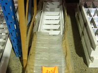 Lichtarmatuur 20 x 120 cm