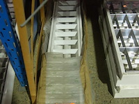 Lichtarmatuur 20 x 120 cm - afbeelding 2 van  2