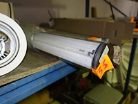 Lichtarmatuur (cirkel) - afbeelding 2 van  2