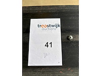 Lichtbak - verkoopautomaat - afbeelding 2 van  2