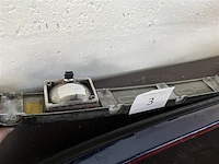Lichtbalk porsche 911 g50 met mistlampen - afbeelding 4 van  5