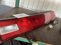 Lichtbalk porsche 993 - afbeelding 1 van  3