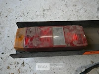 Lichtbalk voor aanhangwagen - afbeelding 3 van  4