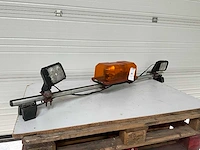 Lichtbalk - afbeelding 1 van  5