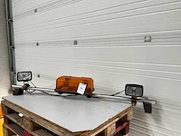 Lichtbalk - afbeelding 2 van  5
