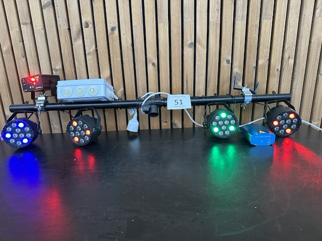 Lichtbar - afbeelding 1 van  3